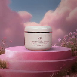 Sensitive Area cream