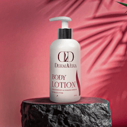 Body Lotion