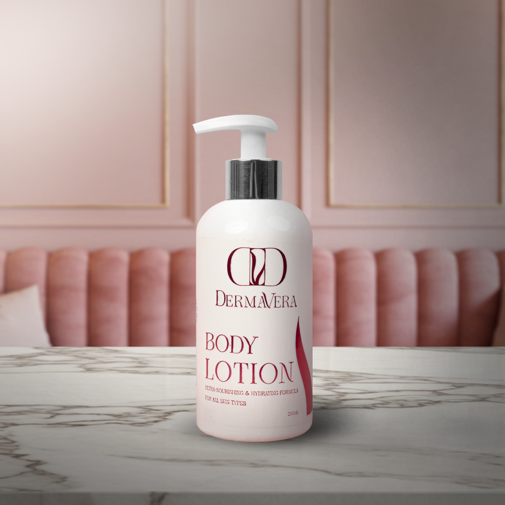 Body Lotion