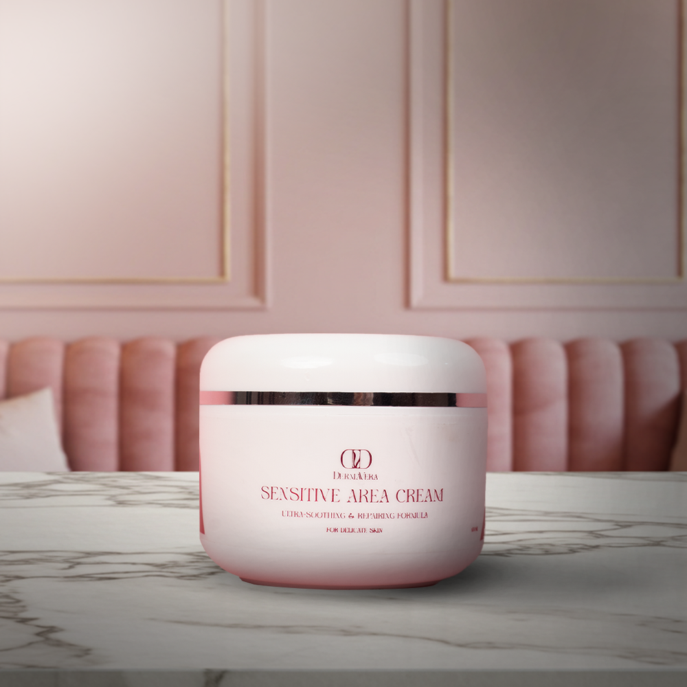 Whitening Sensitive Area cream