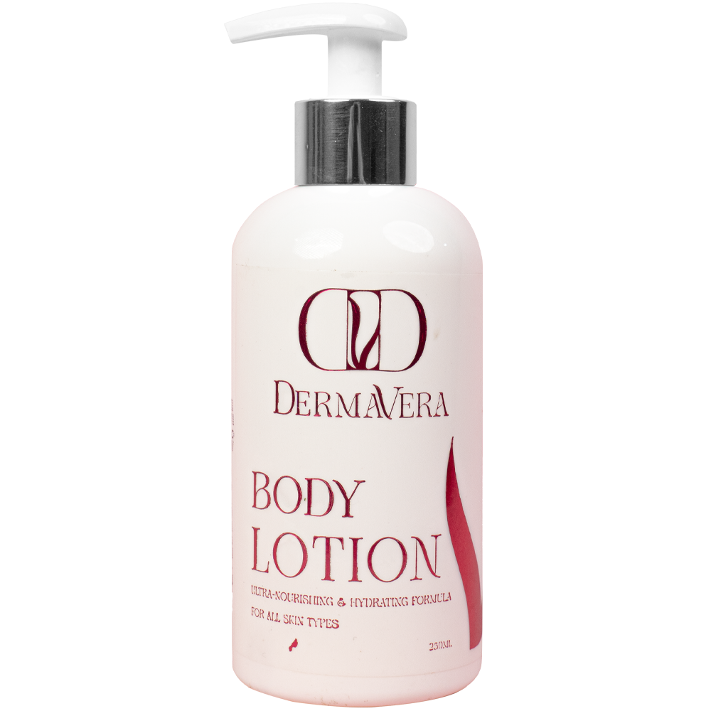 Body Lotion