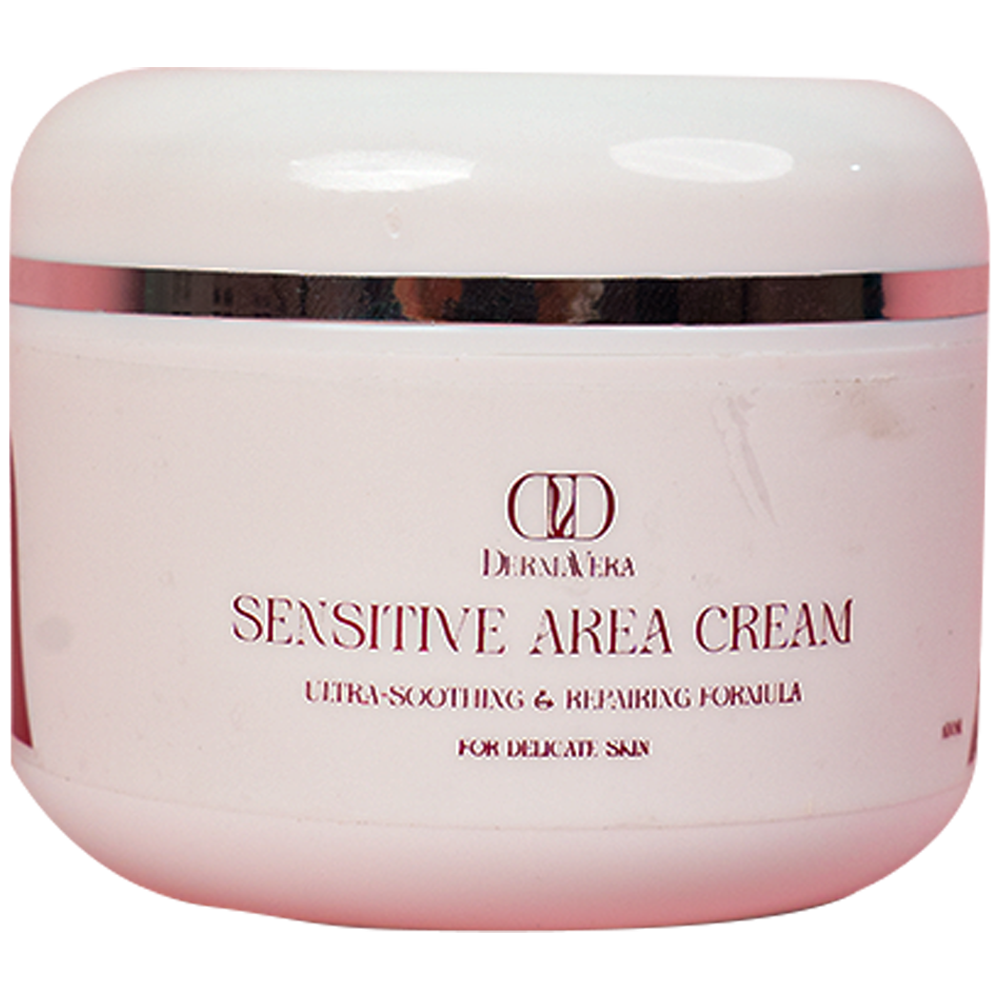 Whitening Sensitive Area cream