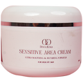 Whitening Sensitive Area cream